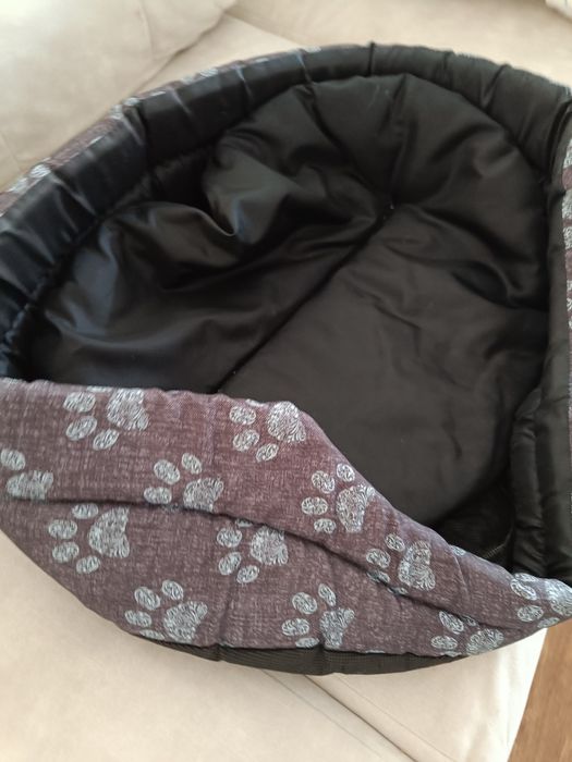 Cos catel talie medie/mica