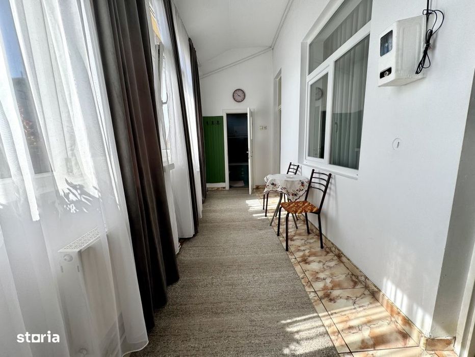 Apartament la casa cu 2 camere | 67 mp | Marasti | Zona Farmec!