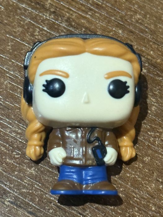 коллекционные фигурки kinder joy