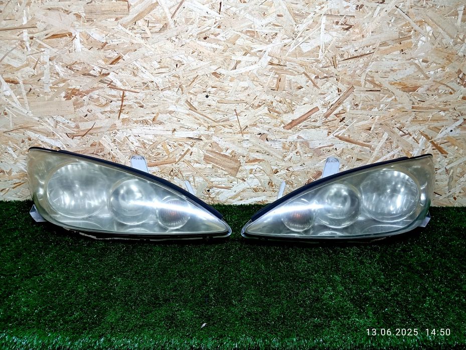 Фары Toyota Camry 30