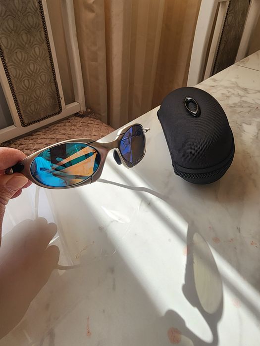 Очки Oakley Romeo