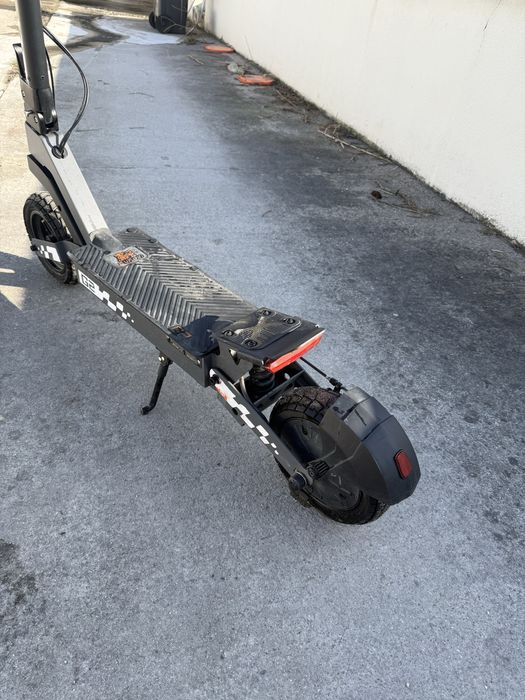 Trotineta electrica Kukirin G2 2024