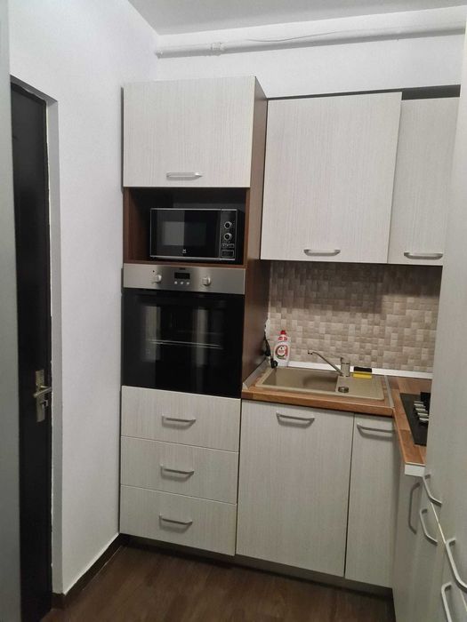 GARSONIERA DE INCHIRIAT , sector 1 Bucuresti