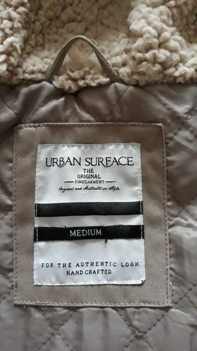 Geaca Parka femei mar.M