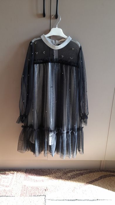 Платье в хорошем состоянии