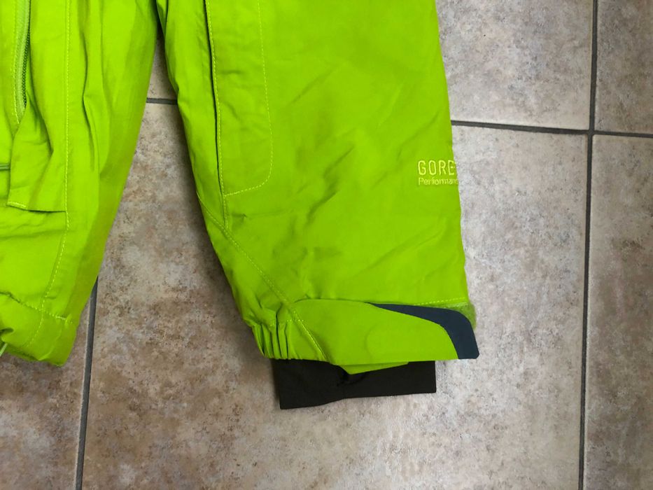 Salomon Gore-Tex яке M