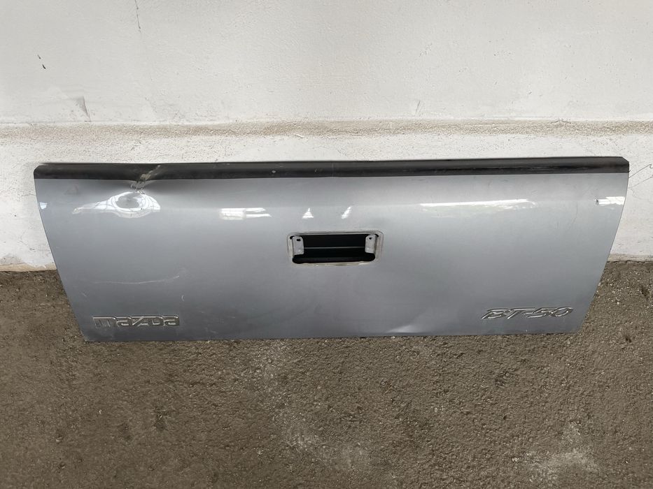 Заден капак за Mazda BT 50 Мазда БТ 50  2006-2013г