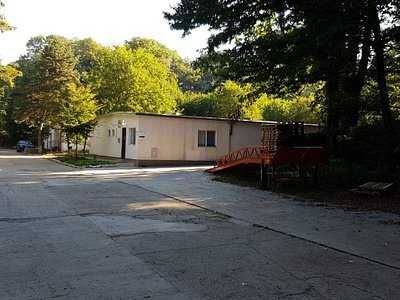 Depozit / Garaj / Atelier de închiriat – aproape de Militari Residence, Chiajna și Drumul Taberei