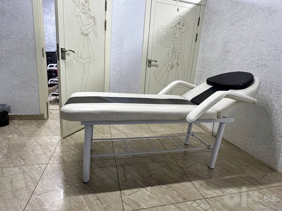 Продам кушетку в зорошем состоянии