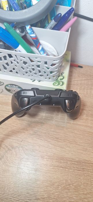 Controller cu fir Hama uRage Vendetta 100