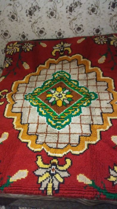 Китеник естествена вълна