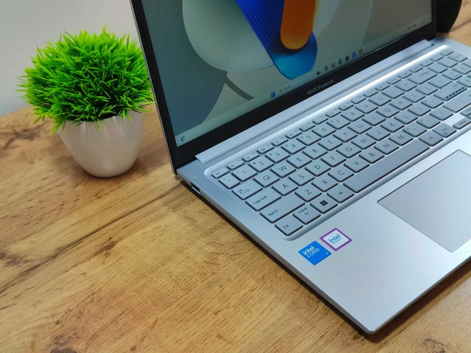 [ARZON] Noutbuk Asus Vivobook 15 Intel Core 5 120U/DDR4 16Gb/SSD 512Gb