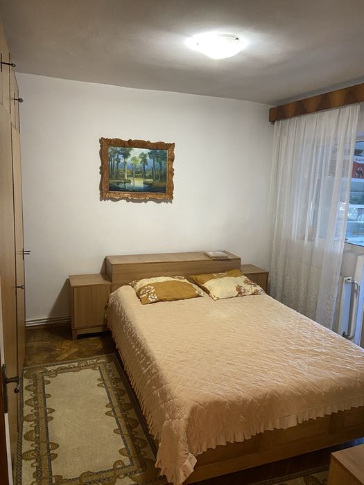 Inchiriere apartament 2 camere