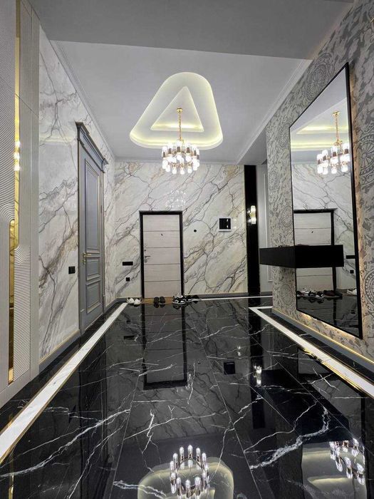 Ремонт квартир в Ташкенте