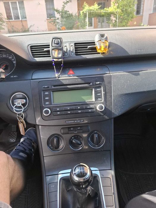 Vand autoturism vw