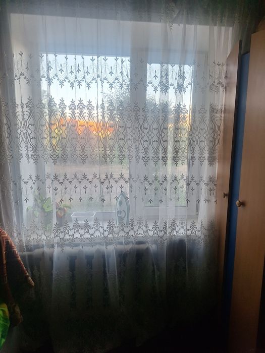 Продам тюли в отличном состоянии