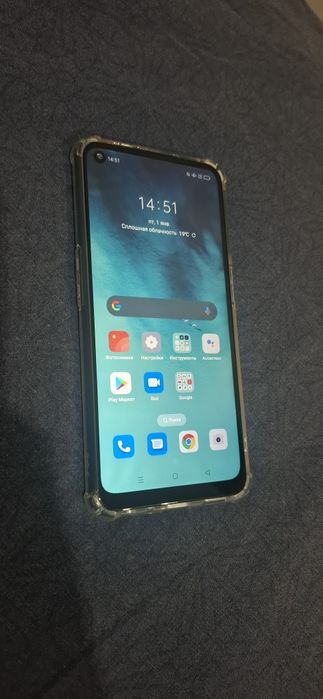 Oppo  A54 128gb.