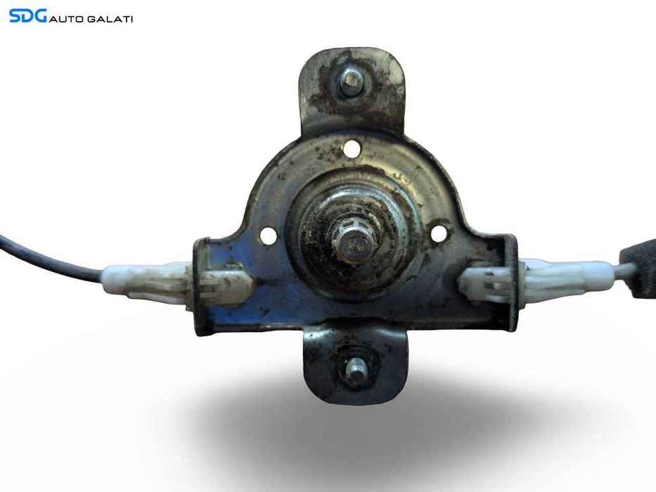 Macara Manuala Dreapta Spate Chevrolet Aveo 2003 - 2011 [L9042]