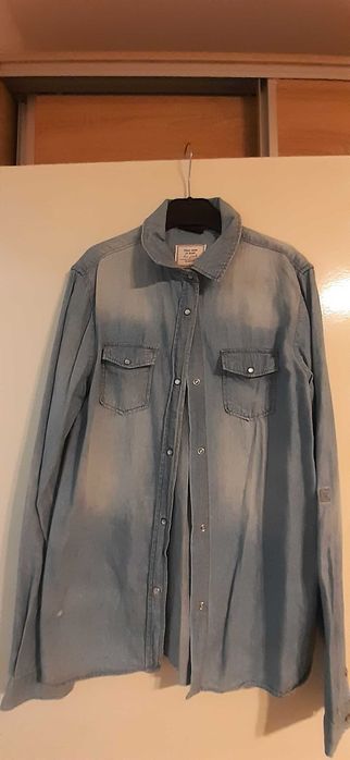 diferite modele de camasi  blug si bluze de dama