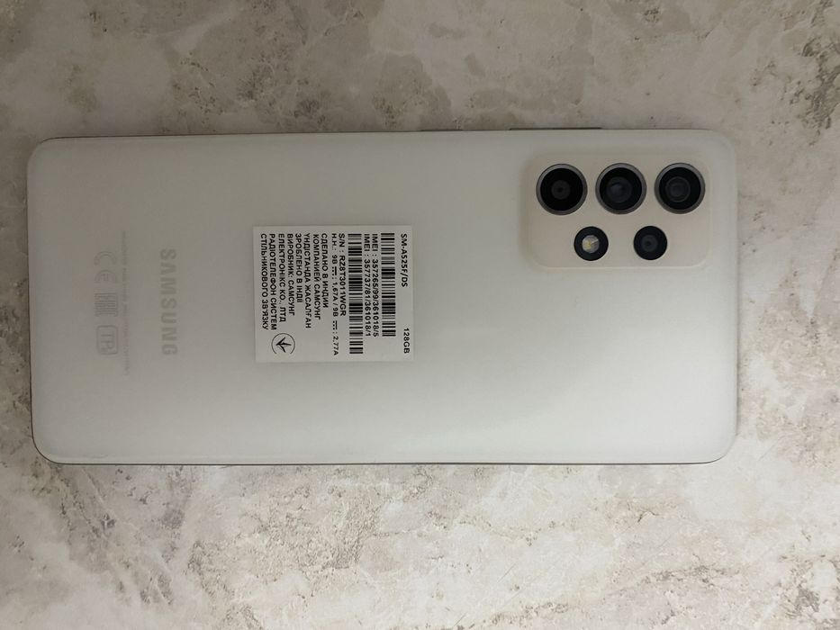 Samsung Galaxy A25