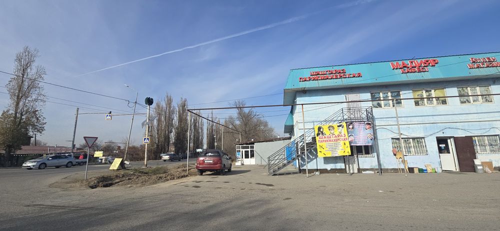 СРОЧНО арендаға помещение беріледі