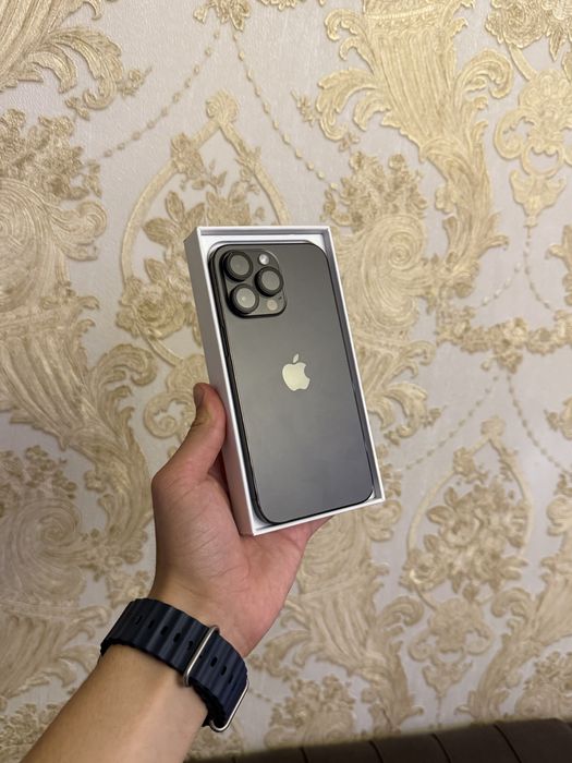iPhone 14 Pro Max 128GB