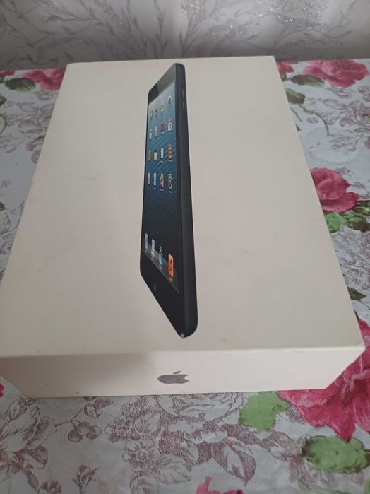 Планшет ipad mini