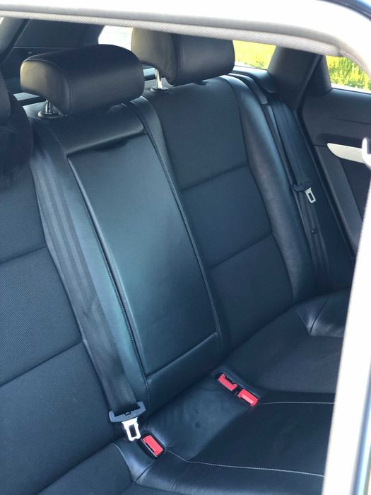 AUDI A6 Avant 2006 — imagine 4