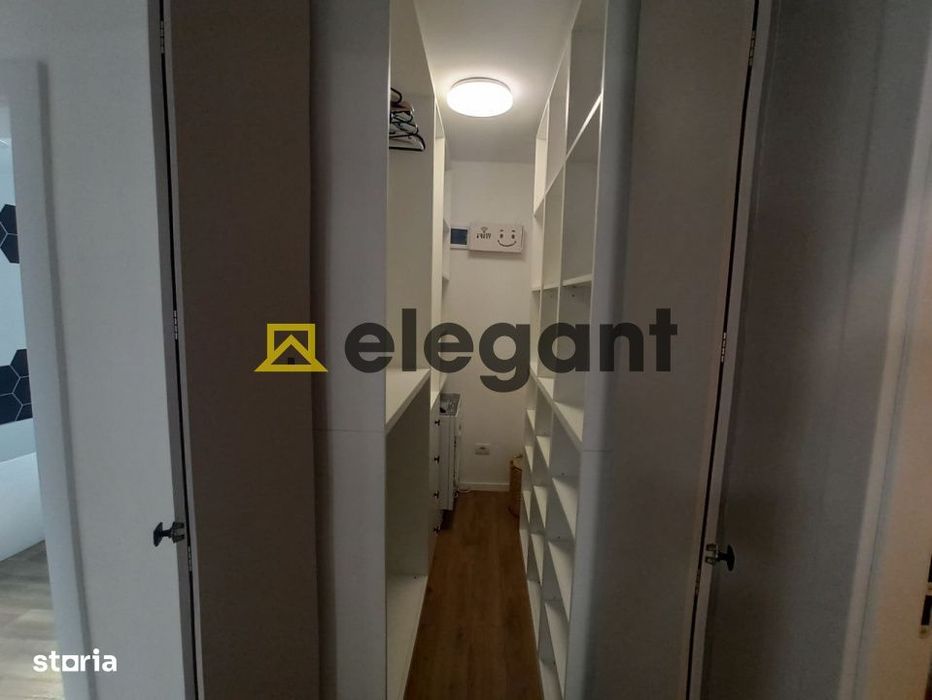 Lux/Premium! 2 decomandate, bloc nou, parcare, 2 AC, Piata Centrala