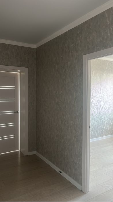 Сдам квартиру 2 х комнатная