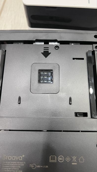 iRobot Bravia Jet MK6