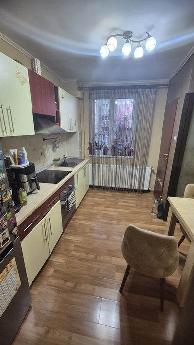 Apartament cu 3 camere – Etaj 1 – Central Sânmartin – 107.000€ negociabil