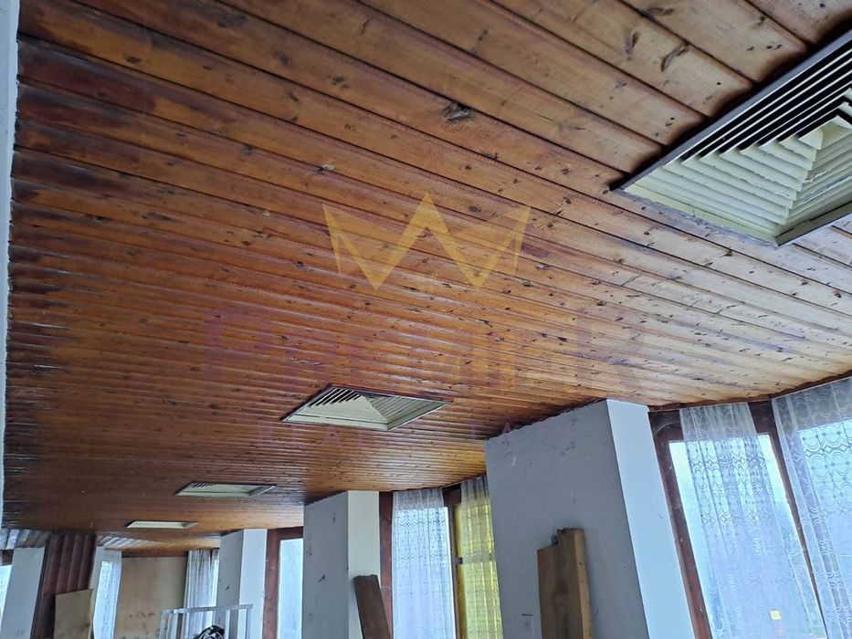 Продава се Магазин в с. Гроздьово, Област Варна - 985 кв.м за 102 €/кв.м - Снимка #10