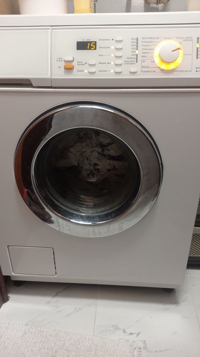 Пералня Miele mondia 1285