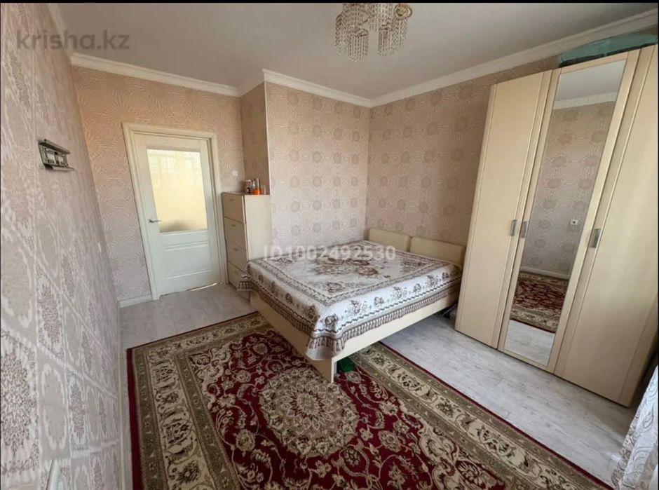 Срочно продам 4х комнатную квартиру