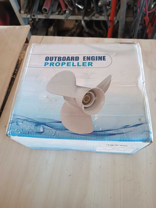 Оргинална перки за сузуки 30 кс.,Ямаха ,Селва и други