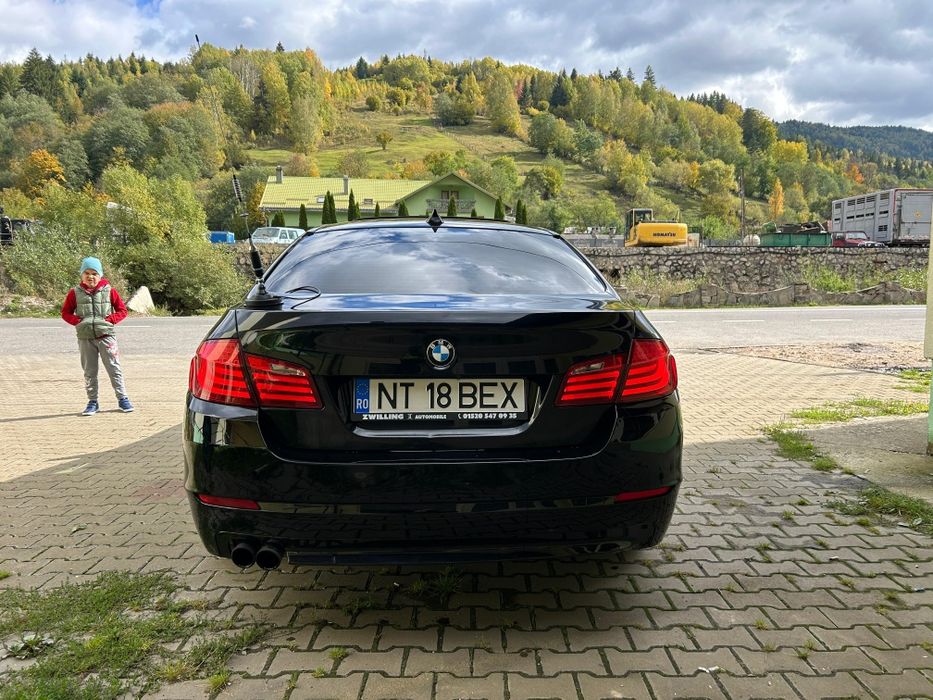 Vând Bmw F10 Motor 2.0