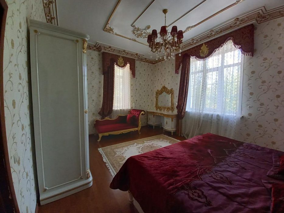 Гостевой дом/Косшы