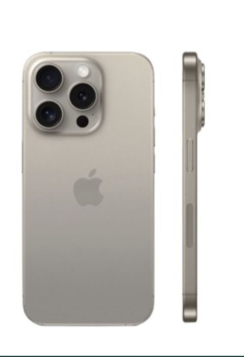 Айфон 15 про макс