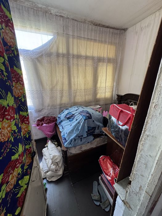 Dom Sotiladi Sergeli 4 13 dom 2xonali 3 xona qilingan 5/5 sotiladi