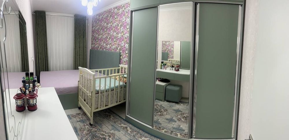 Продаётся  Квартира Ассалом сохил Голоден Хаус Фараона йули 25/21дом