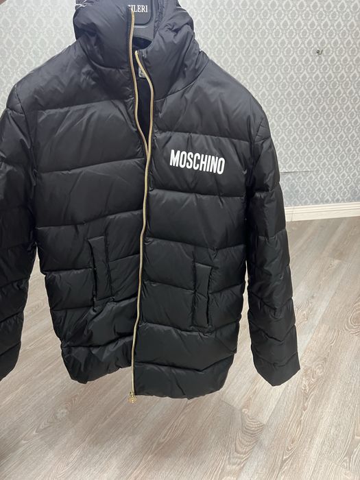 Продается куртка оригинал