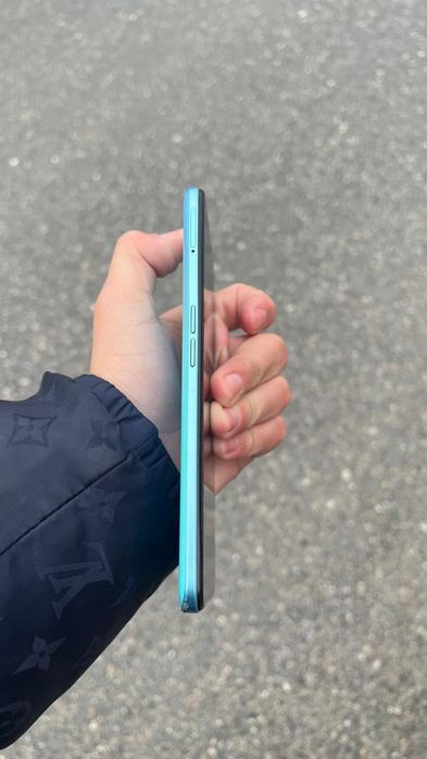 OnePlus ce 2 lite 5g