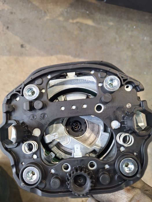 Арматурно табло Vw Passat B8.5 / Пасат Б8.5 2020г.