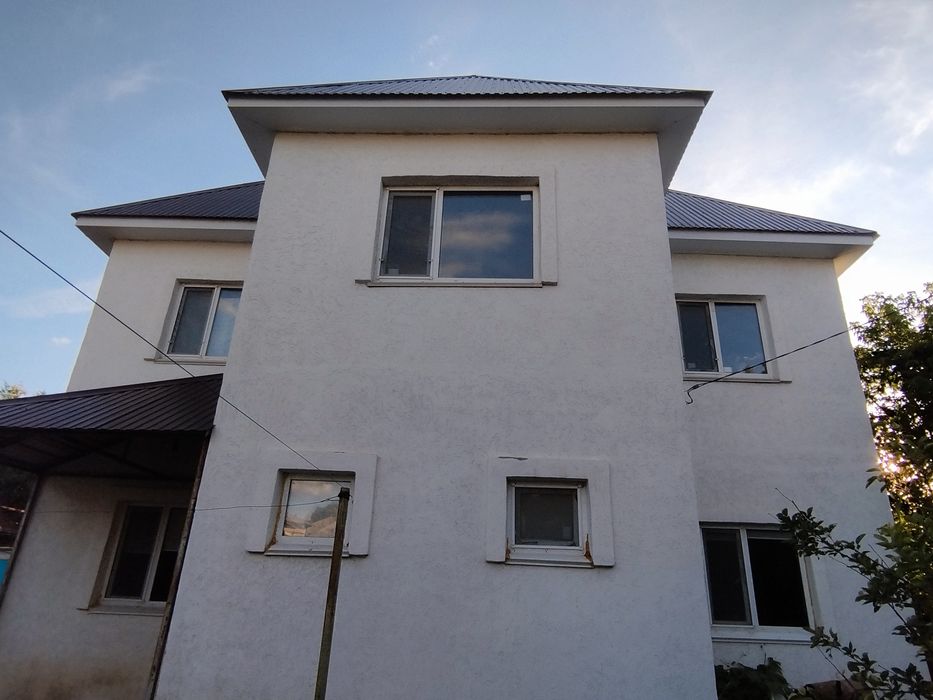 Продам частный дом