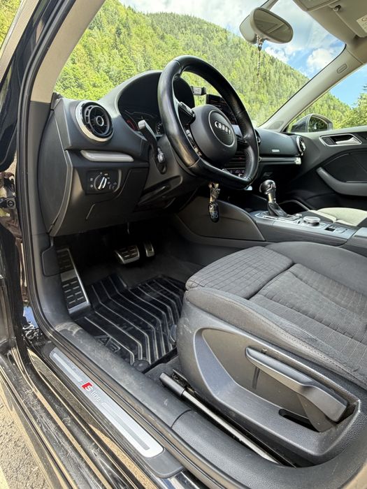 AUDI A3 Sportback 2015 — imagine 5