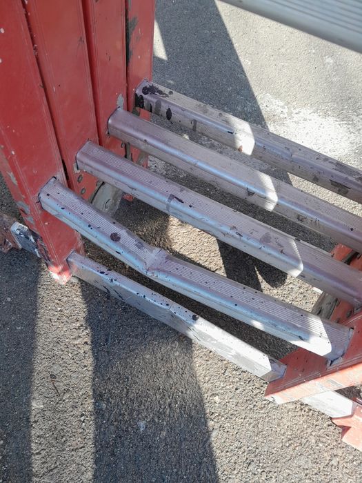 Лесница трансформер