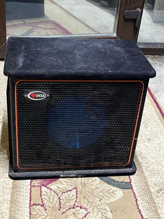 Сабвуфер SYZX 50 к