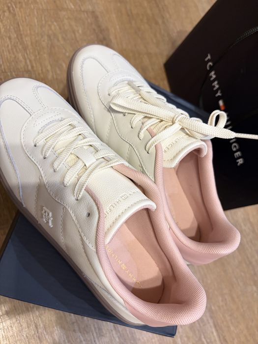 Новые tommy hilfiger