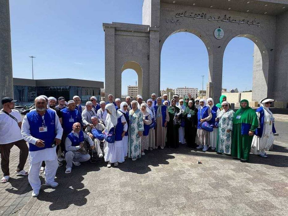 Умра сафари • Umra safai • Umrah • Умра нархлари • Умра Тошкент 2026